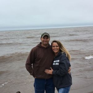 Meet your Posher, Jamie